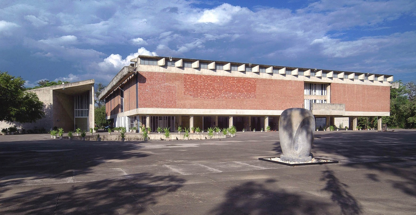 Government Museum & Art Gallery